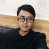 Ahsanul Intishor